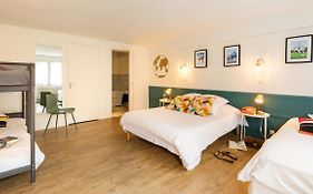 Hotel Les Hauts De Meursault